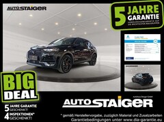 Bild des Angebotes DS Automobiles DS 3 Crossback DS3 Crossback Performance Line + *Navi*Klima*LED*