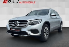 Bild des Angebotes Mercedes-Benz GLC 250 d 4Matic Exclusive / Leder ILS NAV R.Kam
