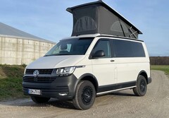 Bild des Angebotes VW T6.1 California California T6.1 DSG+SOLAR+AUTARK+KÜCHE+STHZ+AHK