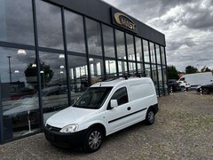 Bild des Angebotes Opel Combo Kasten