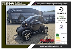 Bild des Angebotes Renault Twizy Sport Edition 80 Kaufbatterie 13" Alu Panodach