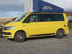 Bild des Angebotes VW T6 California California DSG Beach Edition