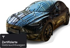 Bild des Angebotes Tesla Model Y Performance