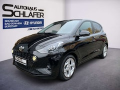 Bild des Angebotes Hyundai i10 1.0 Edition 30 Sitzheizung 1Hd