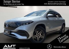 Bild des Angebotes Mercedes-Benz EQA 350 4MATIC AMG Line/Navi/Pano-Dach/Distronic