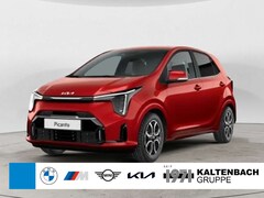 Bild des Angebotes Kia Picanto 1.0 Spirit RÜCKFAHRKAMERA KLIMA