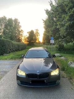 Bild des Angebotes BMW 525 525d Sport-Aut.