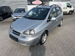 Bild des Angebotes Daewoo Rezzo 2.0 CDX / Automatik