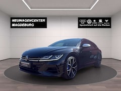 Bild des Angebotes VW Arteon 2.0TSI DSG R SB 4x4*MATRIX*AHK*KAMERA*PANO*HARMAN