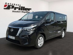 Bild des Angebotes Nissan Primastar Kombi L1H1 2,8t Tekna/NAVI/LED/8-Sitze