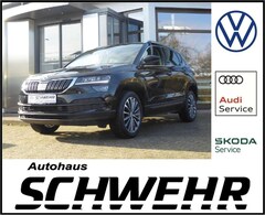Bild des Angebotes Skoda Karoq Style