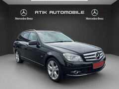 Bild des Angebotes Mercedes-Benz C 350 CDI T AVANTGARDE / EDITION MEMO NAVI TEMPO