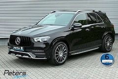 Bild des Angebotes Mercedes-Benz GLE 580 GLE 580 AMG 4M 360°/Airmatic/AHK/Burmester/Pano