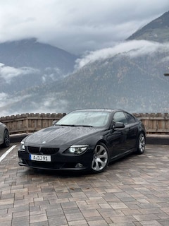 Bild des Angebotes BMW 635 635d Aut.
