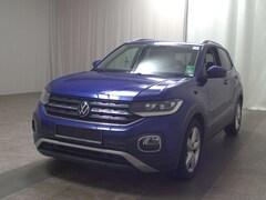 Bild des Angebotes VW T-Cross 1.0 TSI Style Navi LED DC-Pro ACC