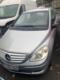 Bild des Angebotes Mercedes-Benz B 180 B 180 CDI Automatik