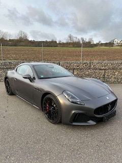 Bild des Angebotes Maserati GranTurismo Trofeo MY2024/Carbon/Sonus/LP244€
