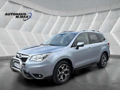 Bild des Angebotes Subaru Forester Platinum LPG Pano AHK Leder Navi Kamera