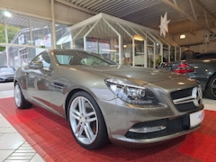 Bild des Angebotes Mercedes-Benz SLK 200 Roadster+SPORT PAKET AMG+SLC Austattung