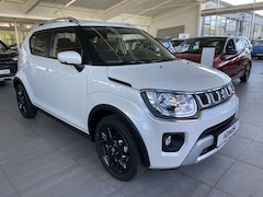 Bild des Angebotes Suzuki Ignis 1.2 Comfort+ HYBRID LED NAVI KAM