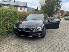 Bild des Angebotes BMW 316 316i Luxury Line