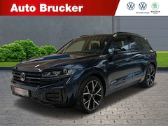 Bild des Angebotes VW Touareg 3.0 TDI 4Motion V6 R-Line+Anhängerkupplung+Standhe