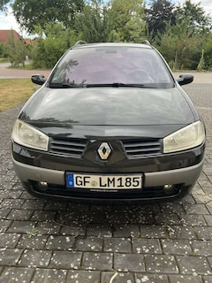 Bild des Angebotes Renault Megane Grandtour ENERGY TCe 115 Start & Stopp Paris