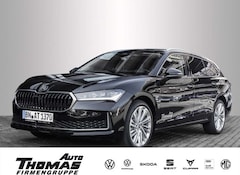 Bild des Angebotes Skoda Superb Combi Selection 2.0 TDI 142 kW DSG 4x4