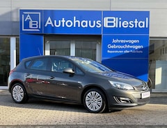 Bild des Angebotes Opel Astra Style