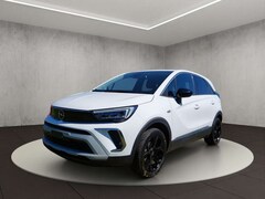 Bild des Angebotes Opel Crossland 1.2 Turbo Elegance Paket S/S Automatik