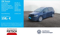 Bild des Angebotes VW Touran 1.5 TSI Goal