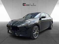Bild des Angebotes Maserati Grecale Modena Sonus Faber-Pano -Maserati Berlin