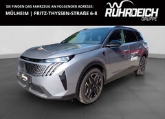 Bild des Angebotes Peugeot 5008 Hybrid 136 GT EU6e NAVI SZH KAMERA KLIMMA. M+S