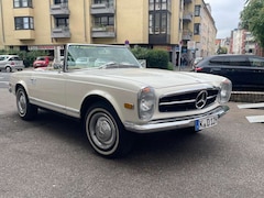 Bild des Angebotes Mercedes-Benz SL 230 Cabrio