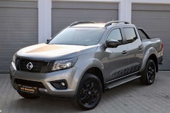 Bild des Angebotes Nissan Navara NP300 N-Guard Double Cab 4x4/360°/LEDER