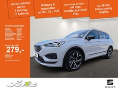 Bild des Angebotes SEAT Tarraco 2.0 TDI 4Drive FR *BEATS*KAMERA*NAVI*LED*