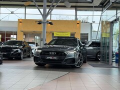 Bild des Angebotes Audi A7 50 TDI S line HUD Luft Matrix B&O Pano STHZ 21"