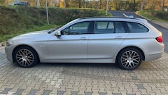 Bild des Angebotes BMW 535 535d Touring Aut.