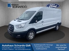 Bild des Angebotes Ford Transit Kasten 2.0EB Aut. Trend 350L3H2*AHK*RFK*