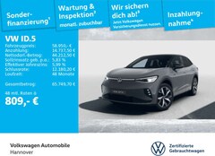 Bild des Angebotes VW ID.5 GTX 4MOTION IQ.LIGHT Rückfahrkamera HUD Pan