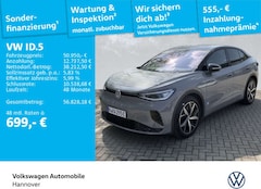 Bild des Angebotes VW ID.5 GTX 4MOTION IQ.LIGHT Rückfahrkamera HUD Pan