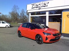 Bild des Angebotes Opel Corsa-e GS Line