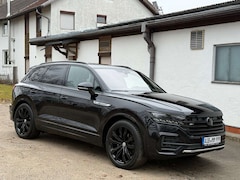 Bild des Angebotes VW Touareg R-Line 4Motion