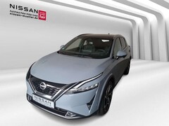 Bild des Angebotes Nissan Qashqai e-POWER 1.5 VC-T 190PS Tekna+ Plus 20''