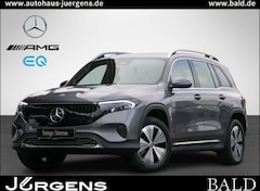 Bild des Angebotes Mercedes-Benz EQB 300 4M Progressive/7.Sitzer/LED/Kamera/Ambi