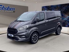 Bild des Angebotes Ford Transit Custom Sport + Navi + Xenon + 230V