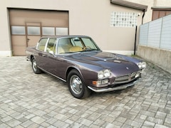 Bild des Angebotes Maserati Quattroporte Quattrophorte