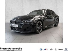 Bild des Angebotes BMW 240 M240i M Sport NAVI LED Sound Syst. PDC V+H DAB