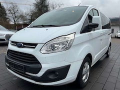Bild des Angebotes Ford Tourneo Custom 310 L2 2.0 TDCI Titanium Leder