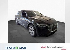 Bild des Angebotes Audi e-tron 55 quattro 300 kW
